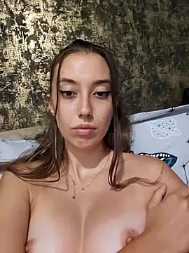 Virgin Pussy Horny online show from 24, 9, 2025