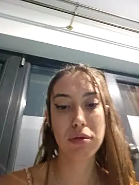 Virgin Pussy Horny online show from 20, 10, 2025