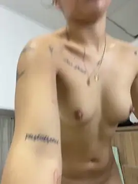 LuluMonroe Eup online show from 23, 9, 2025