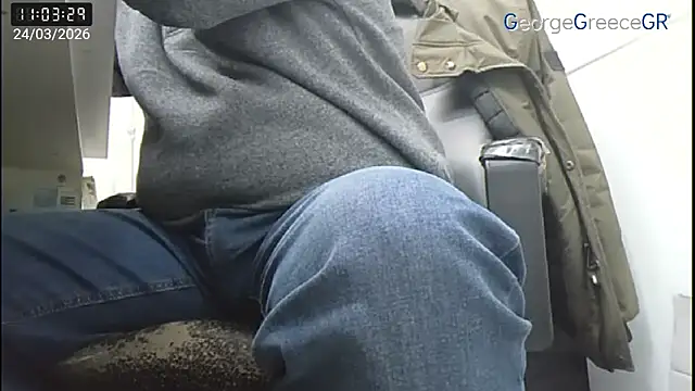 GeorgeGreece2025 online show from 24, 3, 2026