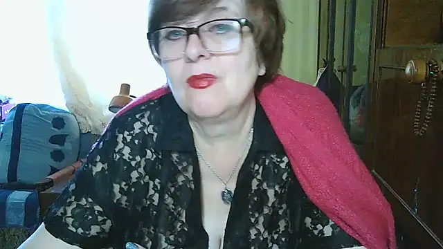 VeronicaGold511 online show from 12, 10, 2025