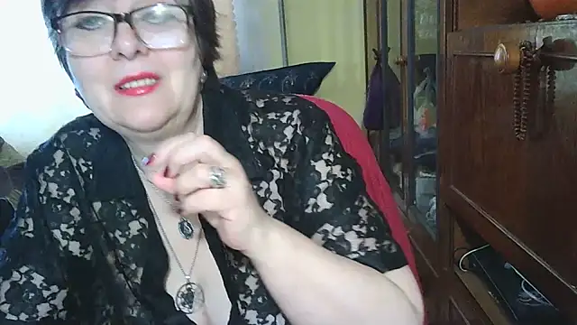 VeronicaGold511 online show from 13, 1, 2026