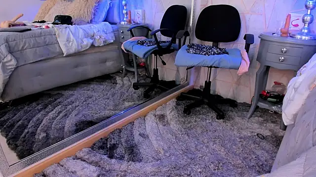 Snapshot of Yara_Bliss_ chatting on 18, 1, 2026 Yara Bliss online show from 18, 1, 2026