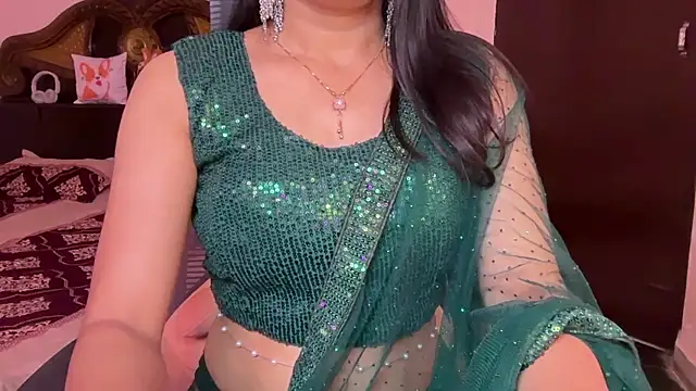 Ms Seductive07 online show from 29, 10, 2025