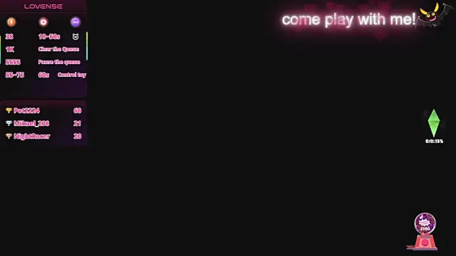 redd pandaa online show from 18, 6, 2026