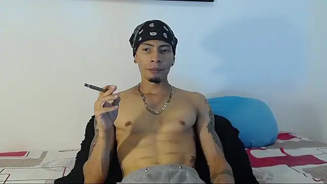 Daniel laverde online show from 17, 9, 2025