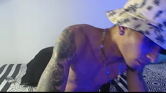 Daniel laverde online show from 20, 9, 2025