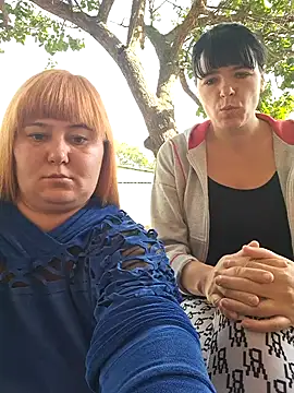 Miss tits2025 online show from 17, 9, 2025