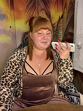 Miss tits2025 online show from 18, 4, 2026