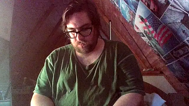 chubbyDavid1998 online show from 29, 10, 2025