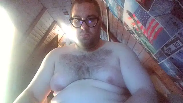 chubbyDavid1998 online show from 9, 6, 2026