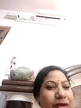 Cute-Janvi20 online show from 3, 10, 2025