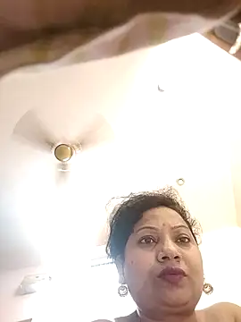 Cute-Janvi20 online show from 22, 10, 2025