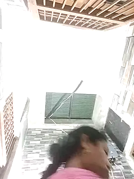 Cute-Janvi20 online show from 24, 10, 2025