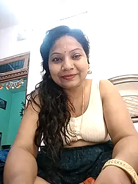 Cute-Janvi20 online show from 2, 11, 2025