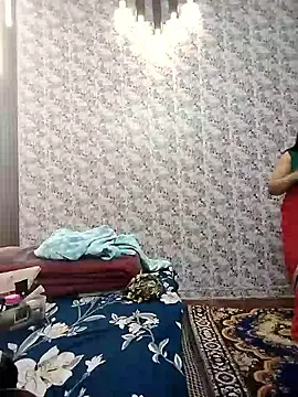 Cute-Janvi20 online show from 16, 1, 2026