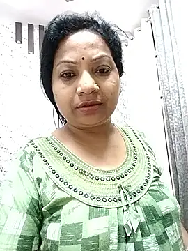 Cute-Janvi20 online show from 8, 3, 2026