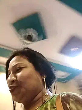 Cute-Janvi20 online show from 25, 3, 2026