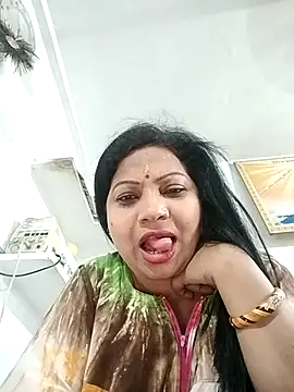 Cute-Janvi20 online show from 31, 3, 2026