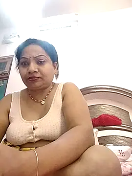 Cute-Janvi20 online show from 9, 4, 2026