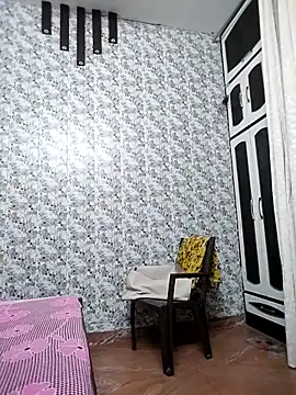 Cute-Janvi20 online show from 11, 4, 2026