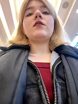 Cherry   Blossom online show from 24, 9, 2025