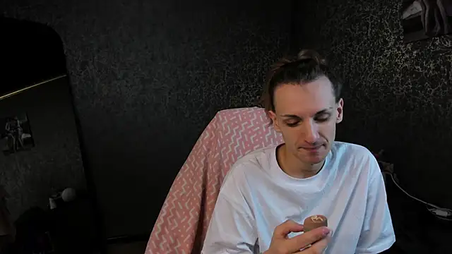 Anjela Botton online show from 7, 3, 2026