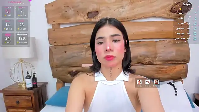 Vunnie honeie online show from 26, 2, 2026