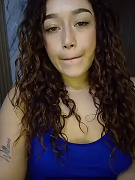 LilithAmber11 online show from 5, 12, 2025