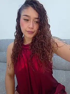 LilithAmber11 online show from 12, 3, 2026