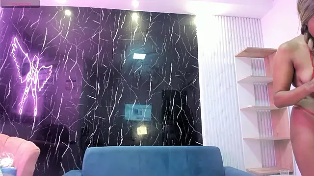 Nini Beyker online show from 12, 3, 2026