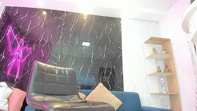 Nini Beyker online show from 27, 3, 2026