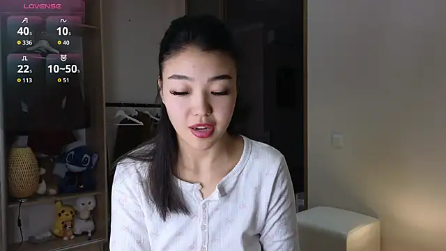 kyoso hin online show from 23, 10, 2025