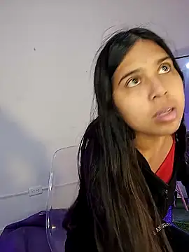 VioletaBliss1 online show from 6, 11, 2025