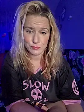 RhondaRump online show from 6, 6, 2026