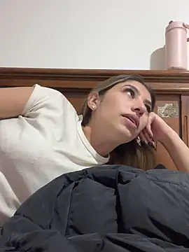 AriaBliss- online show from 20, 2, 2026