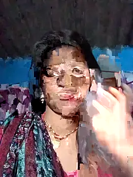Neelamt12 online show from 15, 10, 2025