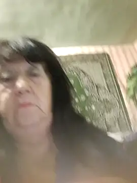 CrystalLime6411 online show from 29, 9, 2025