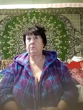 CrystalLime6411 online show from 30, 9, 2025