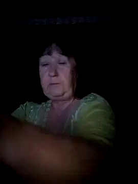 CrystalLime6411 online show from 30, 9, 2025