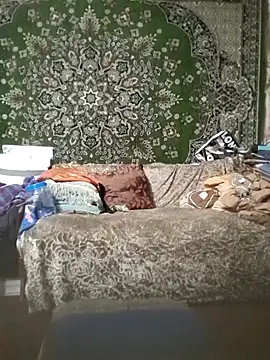 CrystalLime6411 online show from 24, 10, 2025