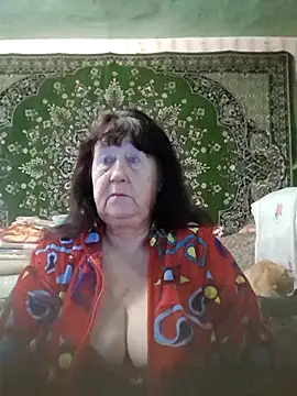 CrystalLime6411 online show from 15, 11, 2025