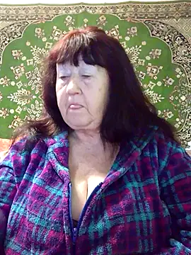 CrystalLime6411 online show from 6, 1, 2026