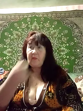 CrystalLime6411 online show from 31, 1, 2026