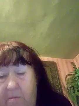 CrystalLime6411 online show from 14, 2, 2026