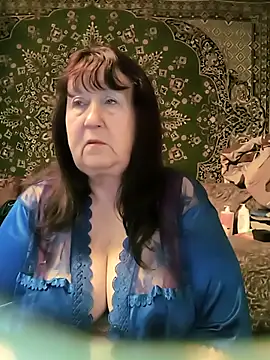 CrystalLime6411 online show from 27, 3, 2026