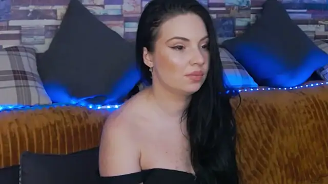 GrayLunna online show from 19, 11, 2025