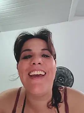 Bellapotencia1985 online show from 2, 8, 2026