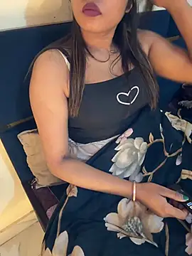 sexy-sukriti online show from 18, 1, 2026