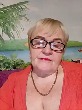 VioletSweet5566 online show from 11, 11, 2025